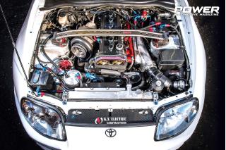 Toyota Supra Mk IV 1.346wHp